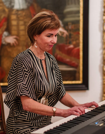 Mgr. Ingrid Viskupová